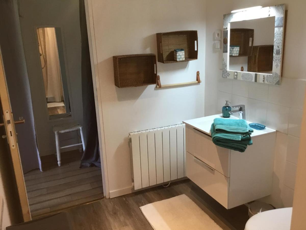 Studio Lumineux Et Calme Appartement Limoges Buitenkant foto