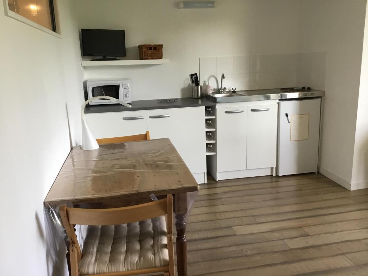 Studio Lumineux Et Calme Appartement Limoges Buitenkant foto