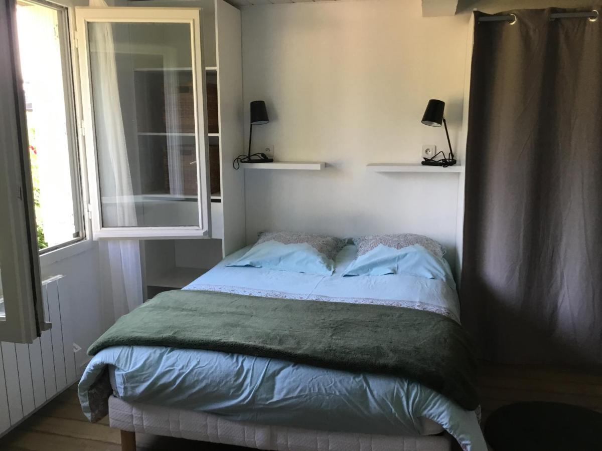 Studio Lumineux Et Calme Appartement Limoges Buitenkant foto